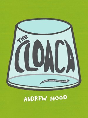 cover image of The Cloaca